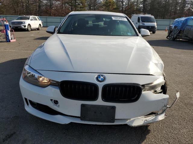 Photo 5 from auction – 2015 BMW 328 XI with VIN WBA3B3G51FNT68982