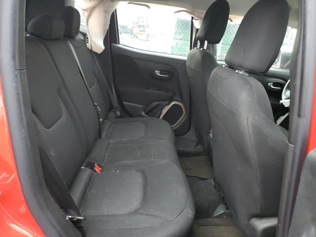 Photo 11 from auction – 2015 JEEP RENEGADE S with VIN ZACCJBAT4FPC27189