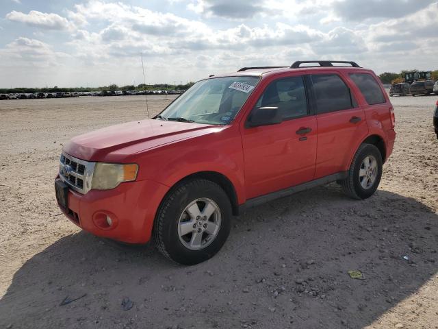 Photo 1 from auction – 2009 FORD ESCAPE XLT with VIN 1FMCU93G19KA56864