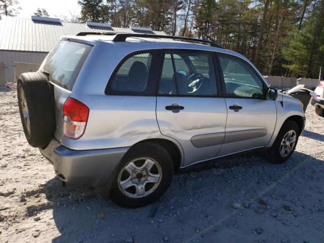 Photo 3 from auction – 2003 TOYOTA RAV4 with VIN JTEHH20V336088588
