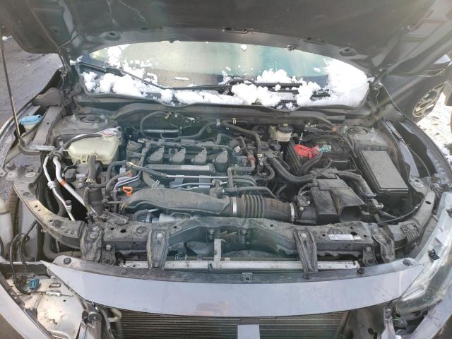 Photo 11 from auction – 2016 HONDA CIVIC EX with VIN 19XFC1F38GE014786