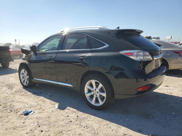 Photo 2 from auction – 2011 LEXUS RX 350 with VIN 2T2ZK1BAXBC059963