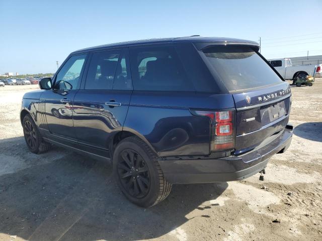 Photo 2 from auction – 2014 LAND ROVER RANGE ROVE with VIN SALGV2EF2EA147276