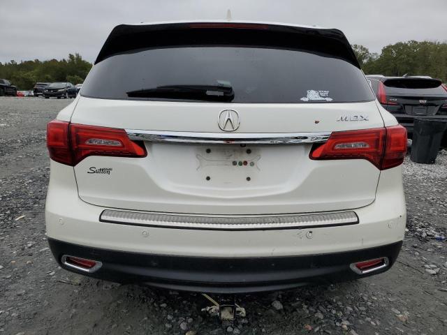 Photo 6 from auction – 2015 ACURA MDX with VIN 5FRYD3H8XFB008523