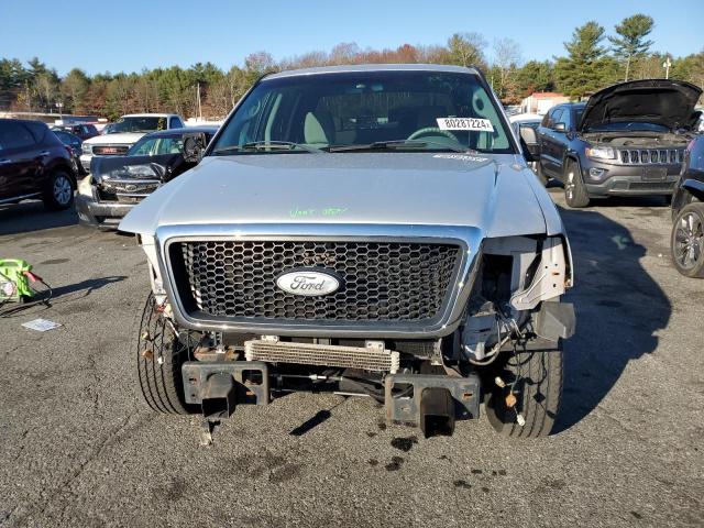 Photo 5 from auction – 2008 FORD F150 SUPER with VIN 1FTPW12V68KC85475