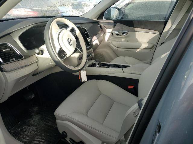 Photo 7 from auction – 2024 VOLVO XC90 PLUS with VIN YV4L12PE0R1207631