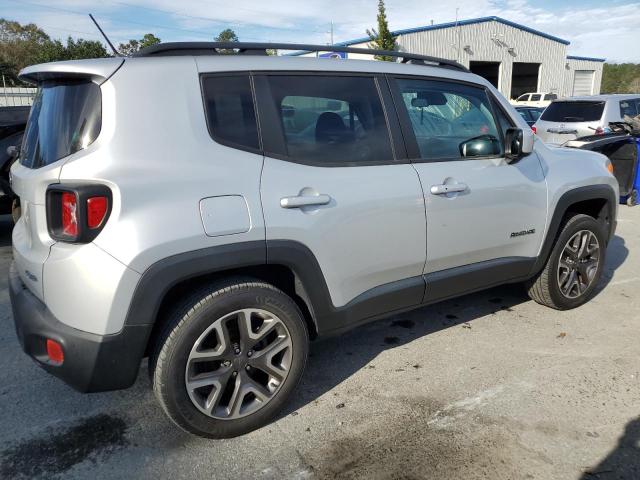 Photo 3 from auction – 2017 JEEP RENEGADE L with VIN ZACCJBBB3HPF62615