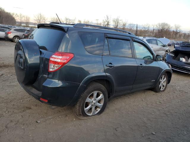 Photo 3 from auction – 2012 TOYOTA RAV4 LIMIT with VIN 2T3DK4DV8CW069544