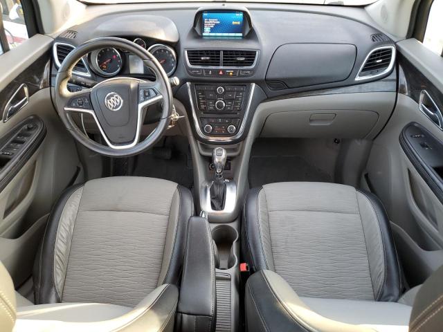 Photo 8 from auction – 2016 BUICK ENCORE with VIN KL4CJASBXGB528992