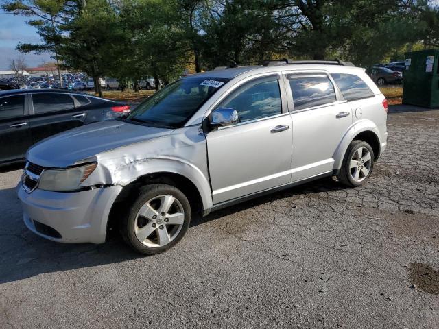 Photo 1 from auction – 2009 DODGE JOURNEY SX with VIN 3D4GG57VX9T214974