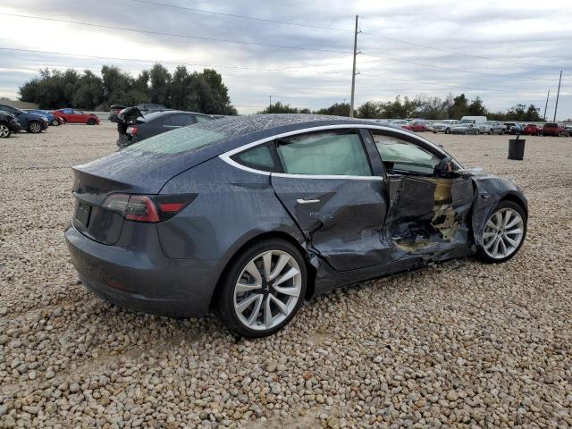 Photo 3 from auction – 2019 TESLA MODEL 3 with VIN 5YJ3E1EAXKF311199