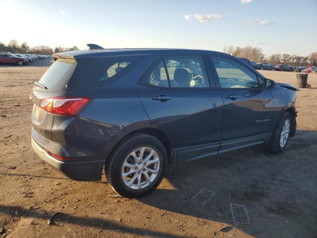 Photo 3 from auction – 2018 CHEVROLET EQUINOX LS with VIN 3GNAXHEV2JL336716