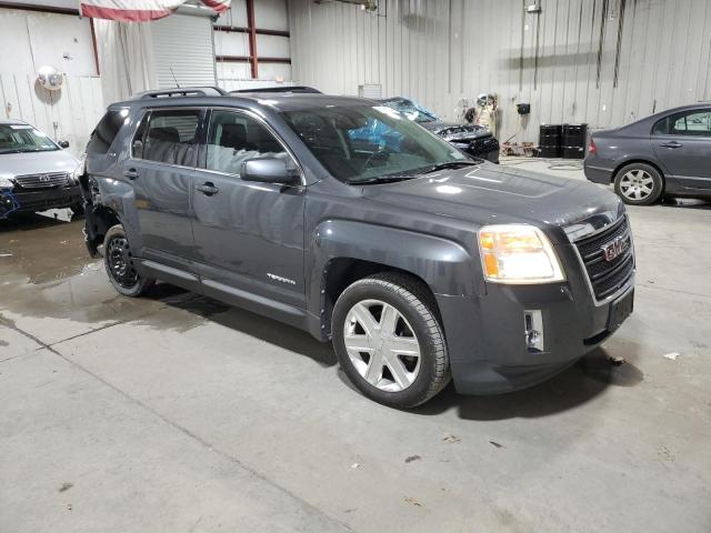 Photo 4 from auction – 2011 GMC TERRAIN SL with VIN 2CTFLTECXB6387788