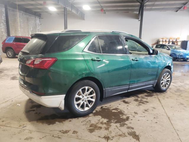 Photo 3 from auction – 2018 CHEVROLET EQUINOX LT with VIN 2GNAXSEV8J6236699