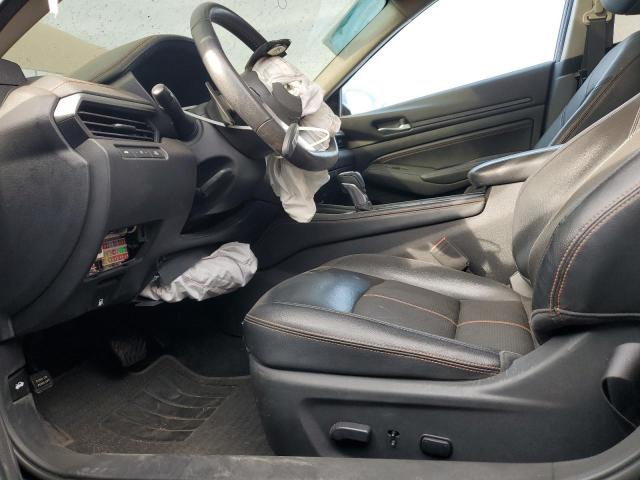 Photo 7 from auction – 2020 NISSAN ALTIMA SR with VIN 1N4BL4CV4LC102540