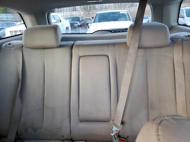 Photo 10 from auction – 2011 MAZDA CX-7 with VIN JM3ER2A5XB0396904