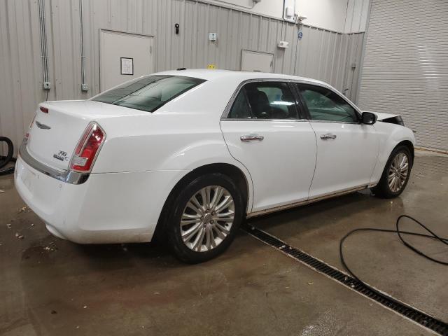 Photo 3 from auction – 2014 CHRYSLER 300C with VIN 2C3CCAKT7EH236010