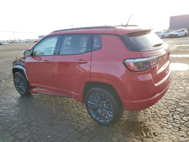 Photo 2 from auction – 2023 JEEP COMPASS LI with VIN 3C4NJDCN3PT543759