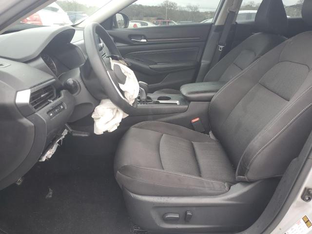 Photo 7 from auction – 2020 NISSAN ALTIMA S with VIN 1N4BL4BV1LC241817