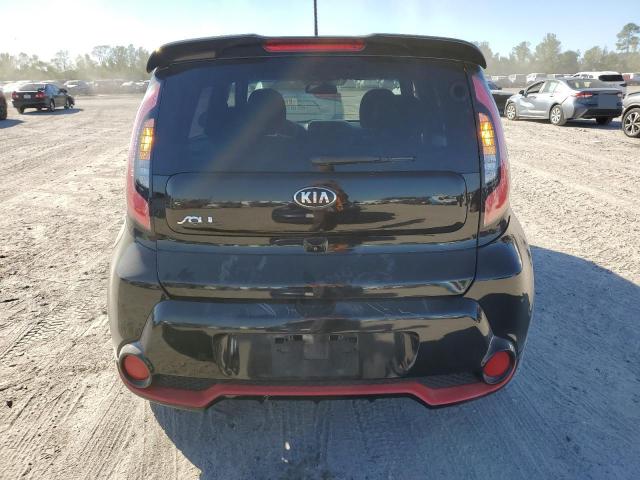 Photo 6 from auction – 2015 KIA SOUL + with VIN KNDJP3A52F7161168
