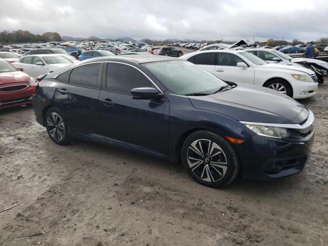 Photo 4 from auction – 2016 HONDA CIVIC EX with VIN 19XFC1F30GE012160