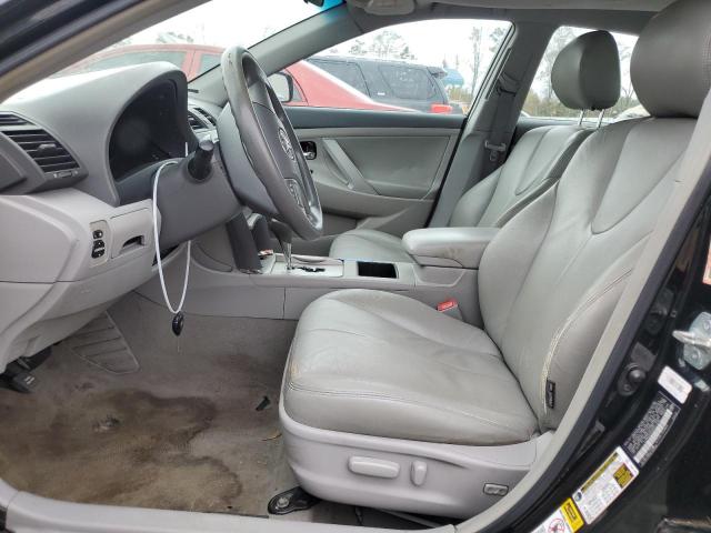 Photo 7 from auction – 2009 TOYOTA CAMRY BASE with VIN 4T4BE46K59R073298
