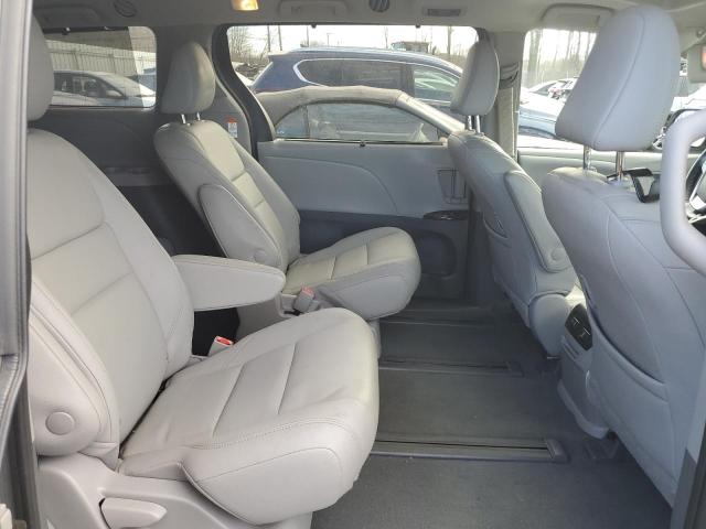 Photo 11 from auction – 2020 TOYOTA SIENNA XLE with VIN 5TDDZ3DC3LS236186