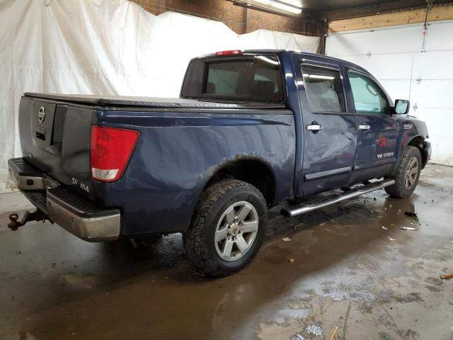 Photo 3 from auction – 2011 NISSAN TITAN S with VIN 1N6AA0EC0BN326503