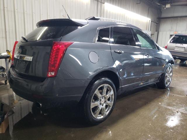 Photo 3 from auction – 2010 CADILLAC SRX PREMIU with VIN 3GYFNFEY7AS590800