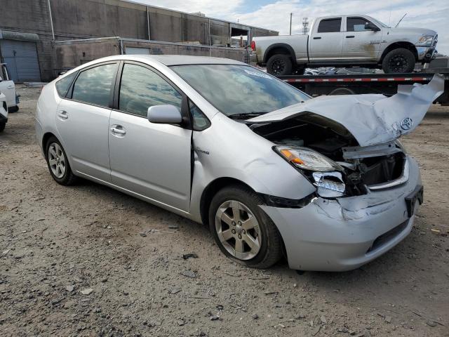 Photo 4 from auction – 2007 TOYOTA PRIUS with VIN JTDKB20U977665126