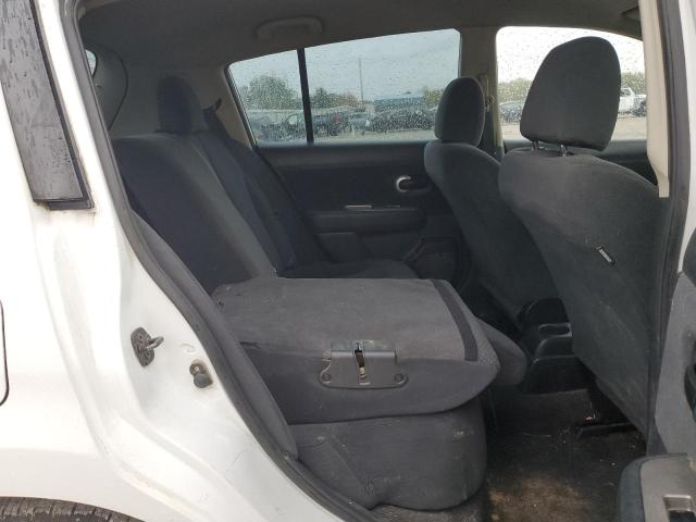 Photo 10 from auction – 2011 NISSAN VERSA S with VIN 3N1BC1CP5BL514790