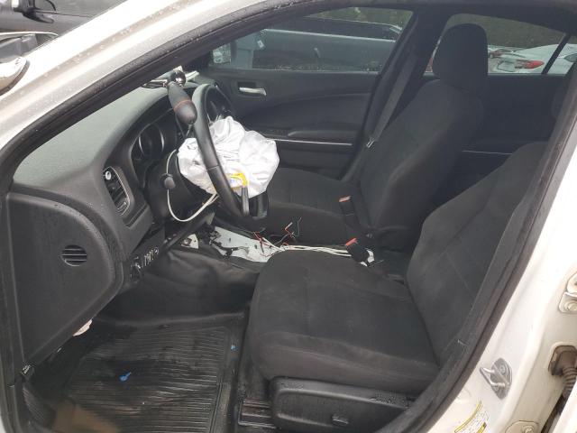 Photo 7 from auction – 2019 DODGE CHARGER PO with VIN 2C3CDXAG3KH547577