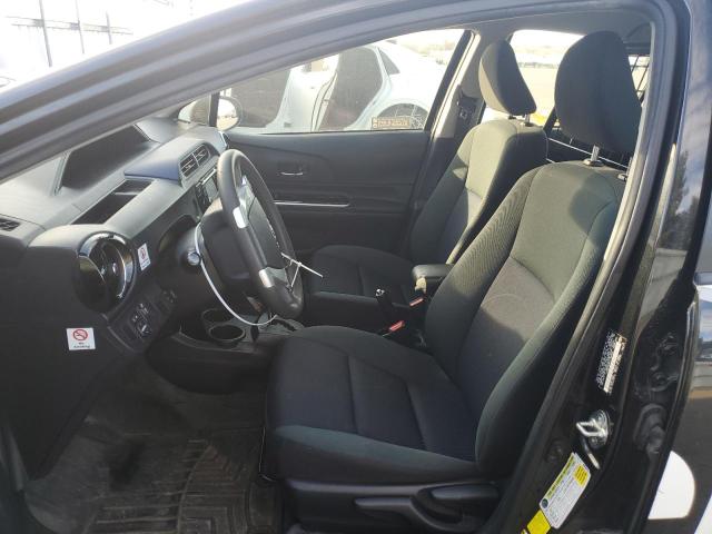 Photo 7 from auction – 2016 TOYOTA PRIUS C with VIN JTDKDTB30G1124764