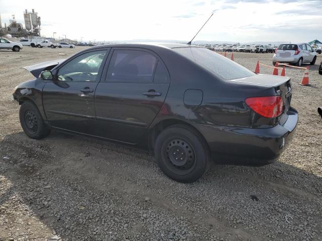 Photo 2 from auction – 2005 TOYOTA COROLLA CE with VIN 1NXBR30E95Z466095