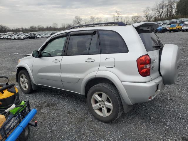 Photo 2 from auction – 2004 TOYOTA RAV4 with VIN JTEHD20V040024508