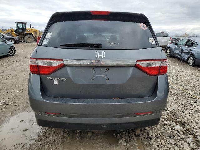 Zdjęcie 6 z aukcji – 2011 HONDA ODYSSEY EX z VIN 5FNRL5H63BB083786
