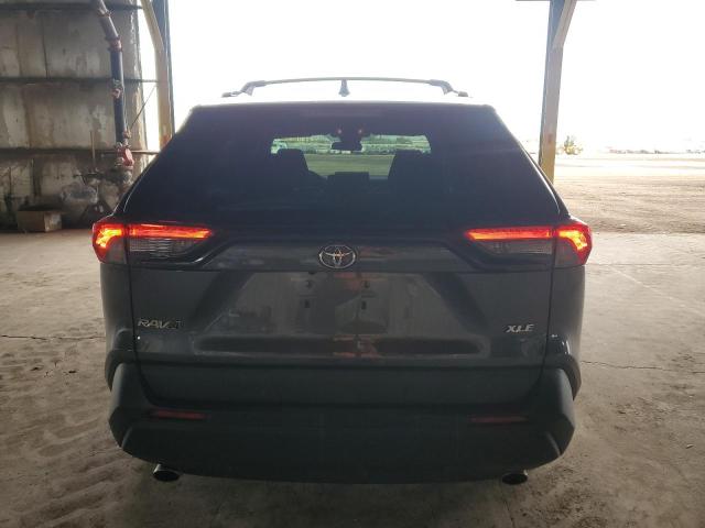 Photo 6 from auction – 2021 TOYOTA RAV4 XLE with VIN 2T3W1RFVXMC145385