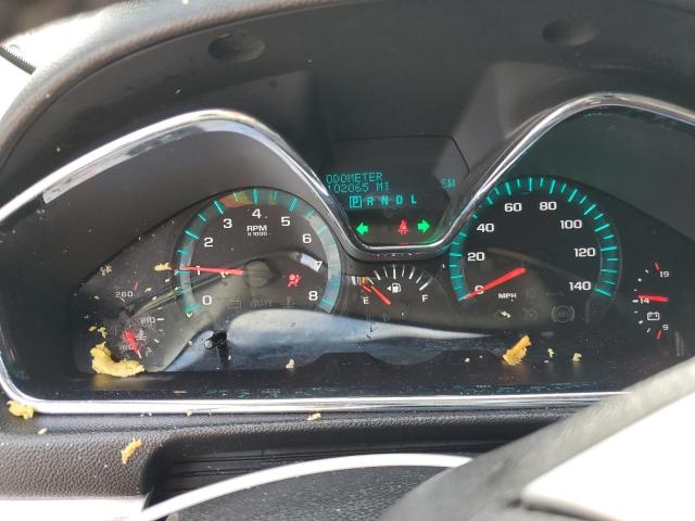 Zdjęcie 9 z aukcji – 2014 CHEVROLET TRAVERSE L z VIN 1GNKRJKD2EJ167280