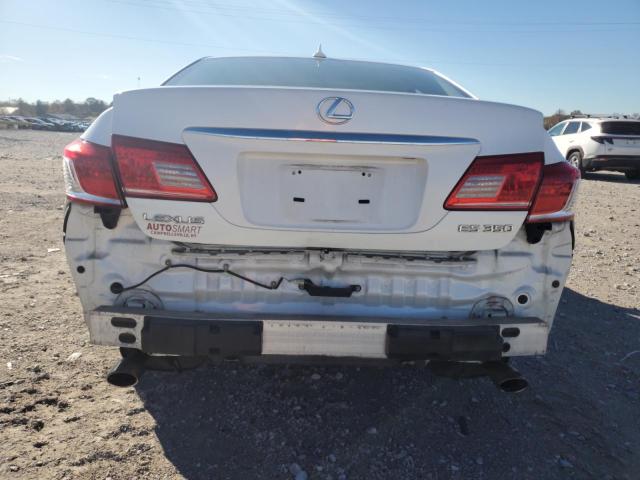 Photo 6 from auction – 2010 LEXUS ES 350 with VIN JTHBK1EG4A2369804