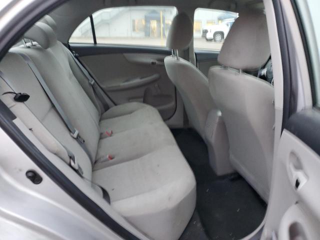Photo 10 from auction – 2012 TOYOTA COROLLA BA with VIN 2T1BU4EE4CC826806
