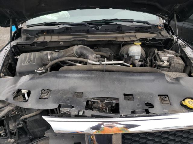 Photo 11 from auction – 2019 RAM 1500 CLASS with VIN 1C6RR7LT3KS507081