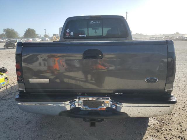 Photo 6 from auction – 2004 FORD F250 SUPER with VIN 1FTNW21P34EA08338