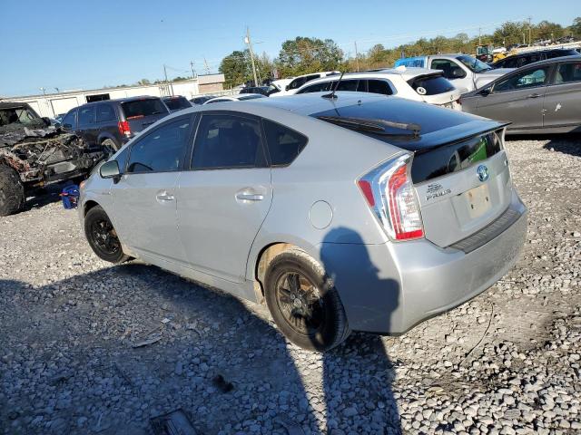 Photo 2 from auction – 2015 TOYOTA PRIUS with VIN JTDKN3DU5F0470087