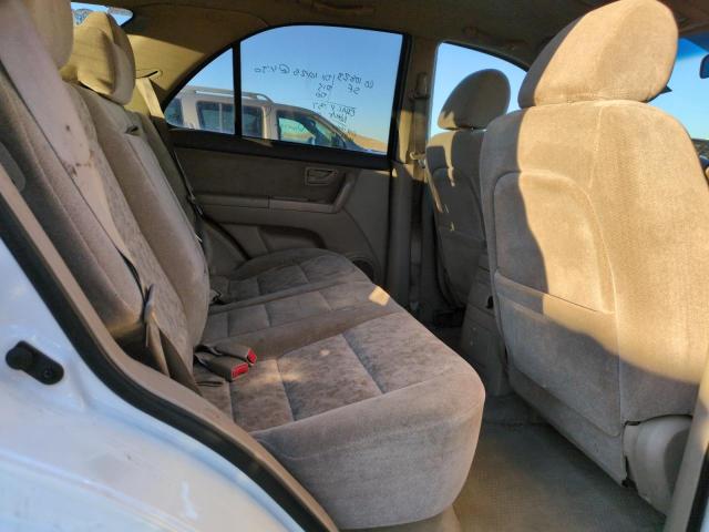 Photo 10 from auction – 2007 KIA SORENTO EX with VIN KNDJC736875676889