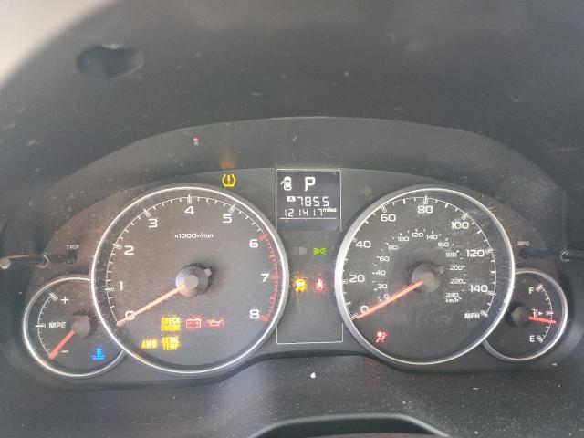 Photo 9 from auction – 2013 SUBARU LEGACY 2.5 with VIN 4S3BMCG60D3047753