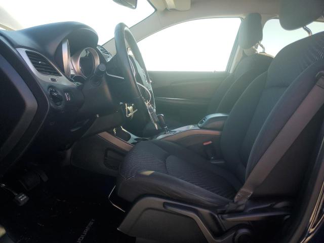 Photo 7 from auction – 2017 DODGE JOURNEY SE with VIN 3C4PDCAB2HT598787