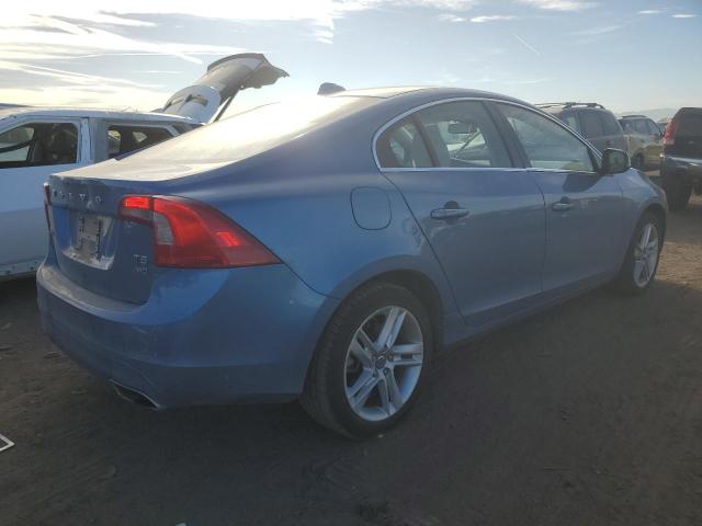 Photo 3 from auction – 2014 VOLVO S60 T5 with VIN YV1612FH4E2286439