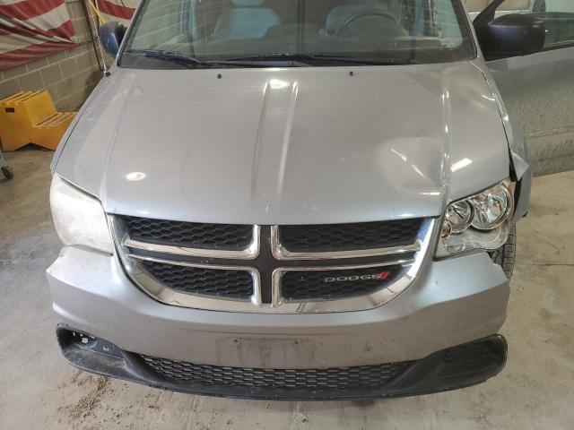 Photo 12 from auction – 2014 DODGE GRAND CARA with VIN 2C4RDGBG4ER110822