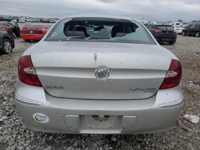 Photo 6 from auction – 2005 BUICK LACROSSE C with VIN 2G4WD532X51245744