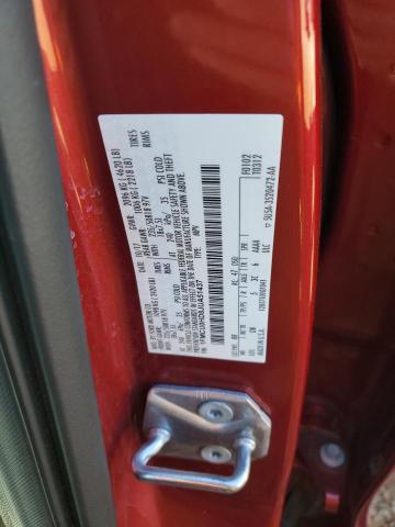 Photo 14 from auction – 2018 FORD ESCAPE SEL with VIN 1FMCU0HD8JUA51437